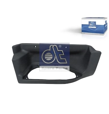 Rocker Panel
